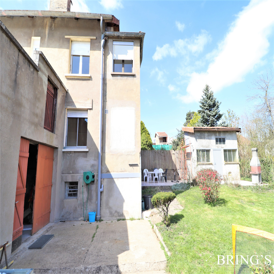 Maison à Vendre Valleroy Le Bon Coin