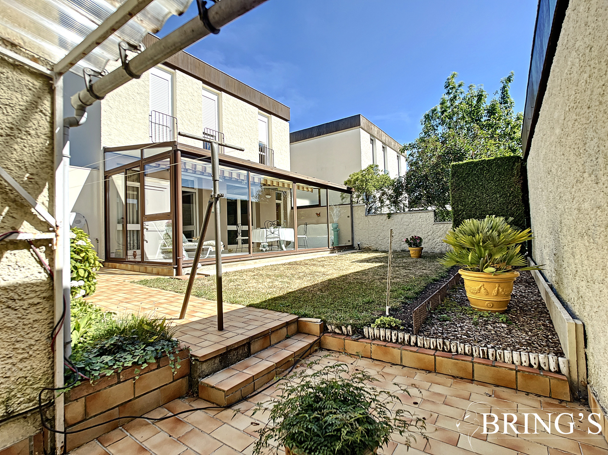Photo bien immobilier