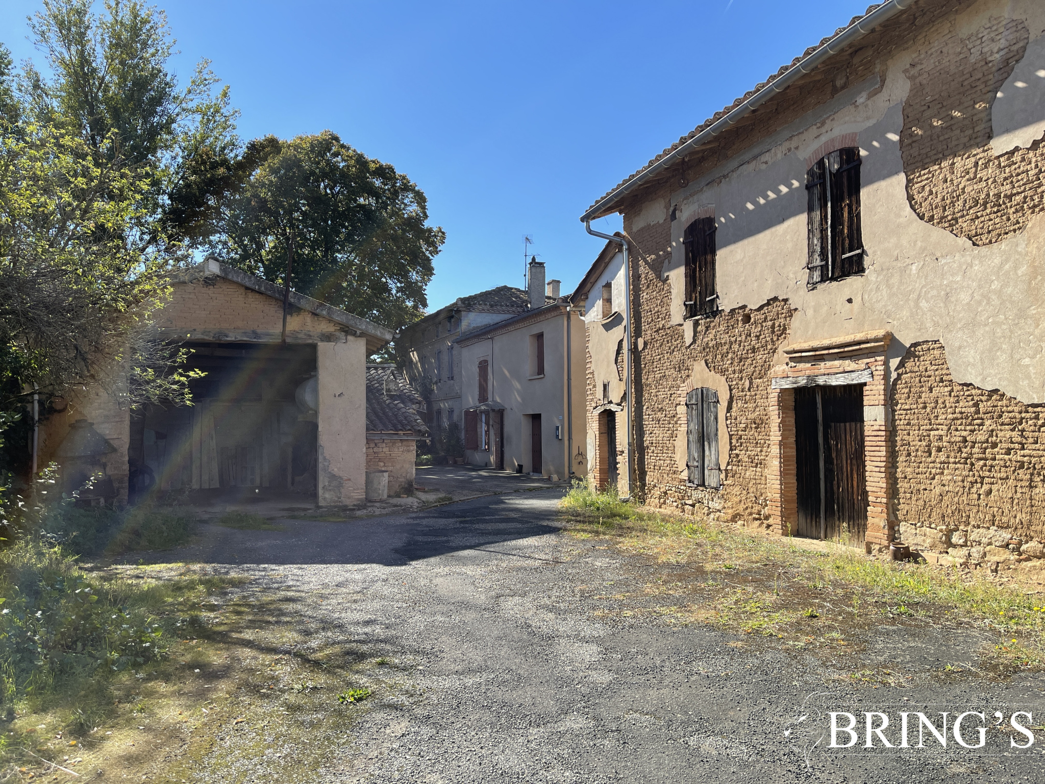 Photo bien immobilier