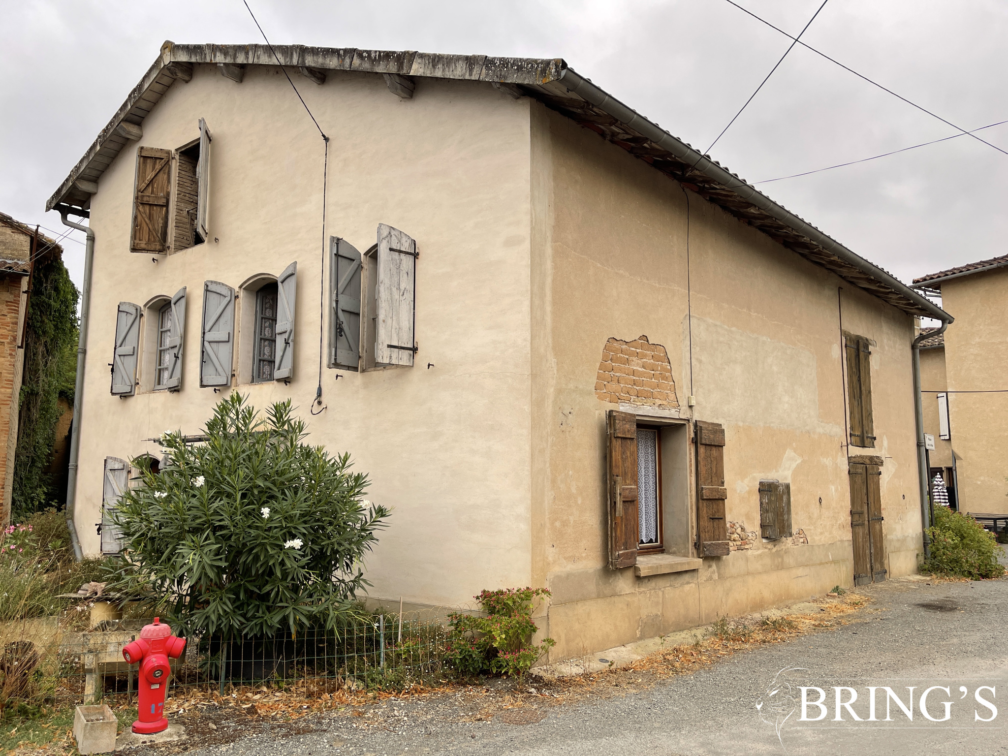 Photo bien immobilier