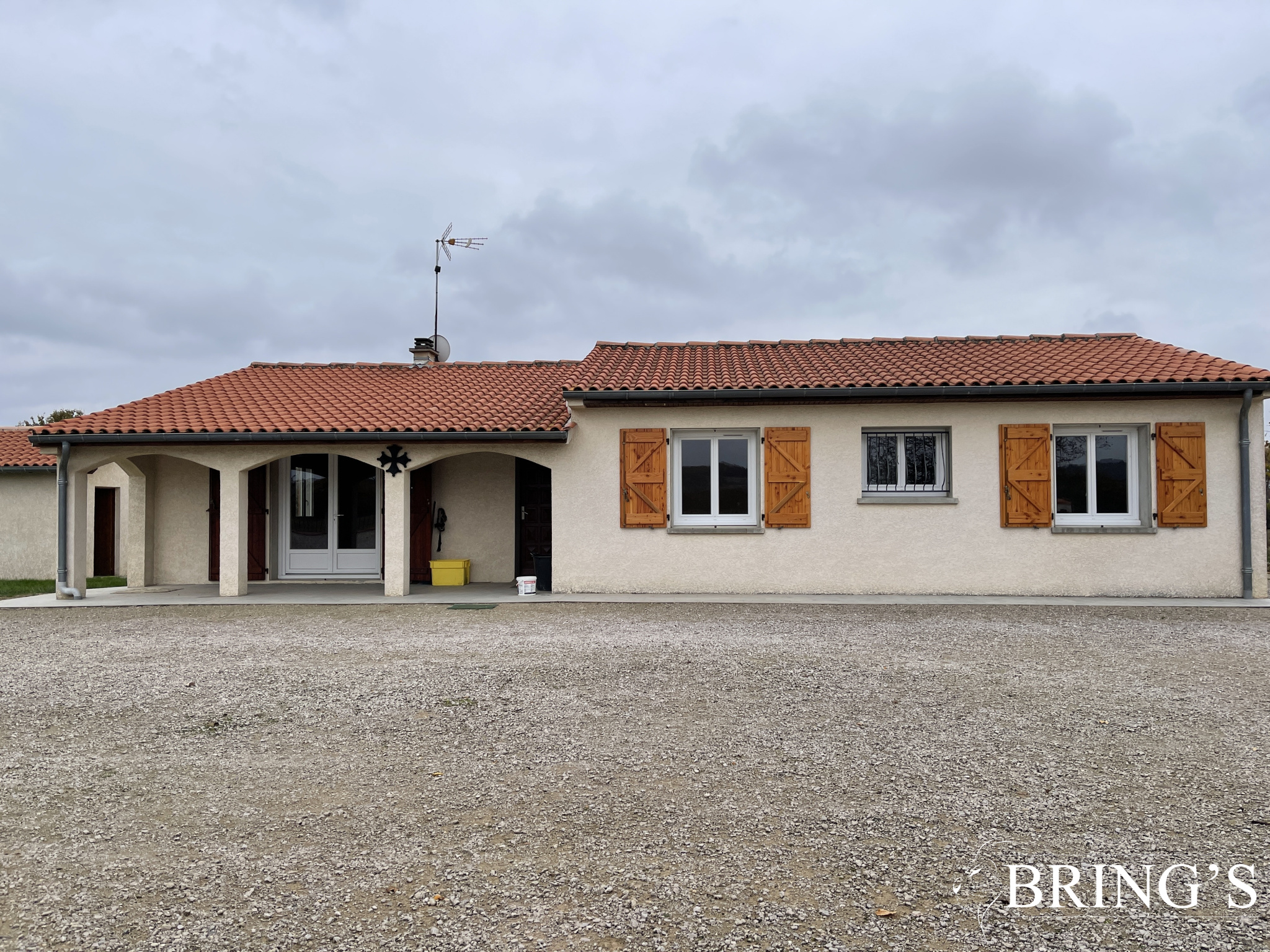 Photo bien immobilier
