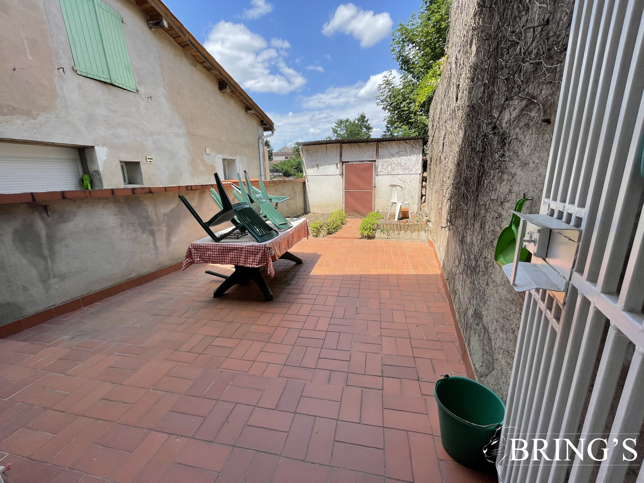 Photo bien immobilier