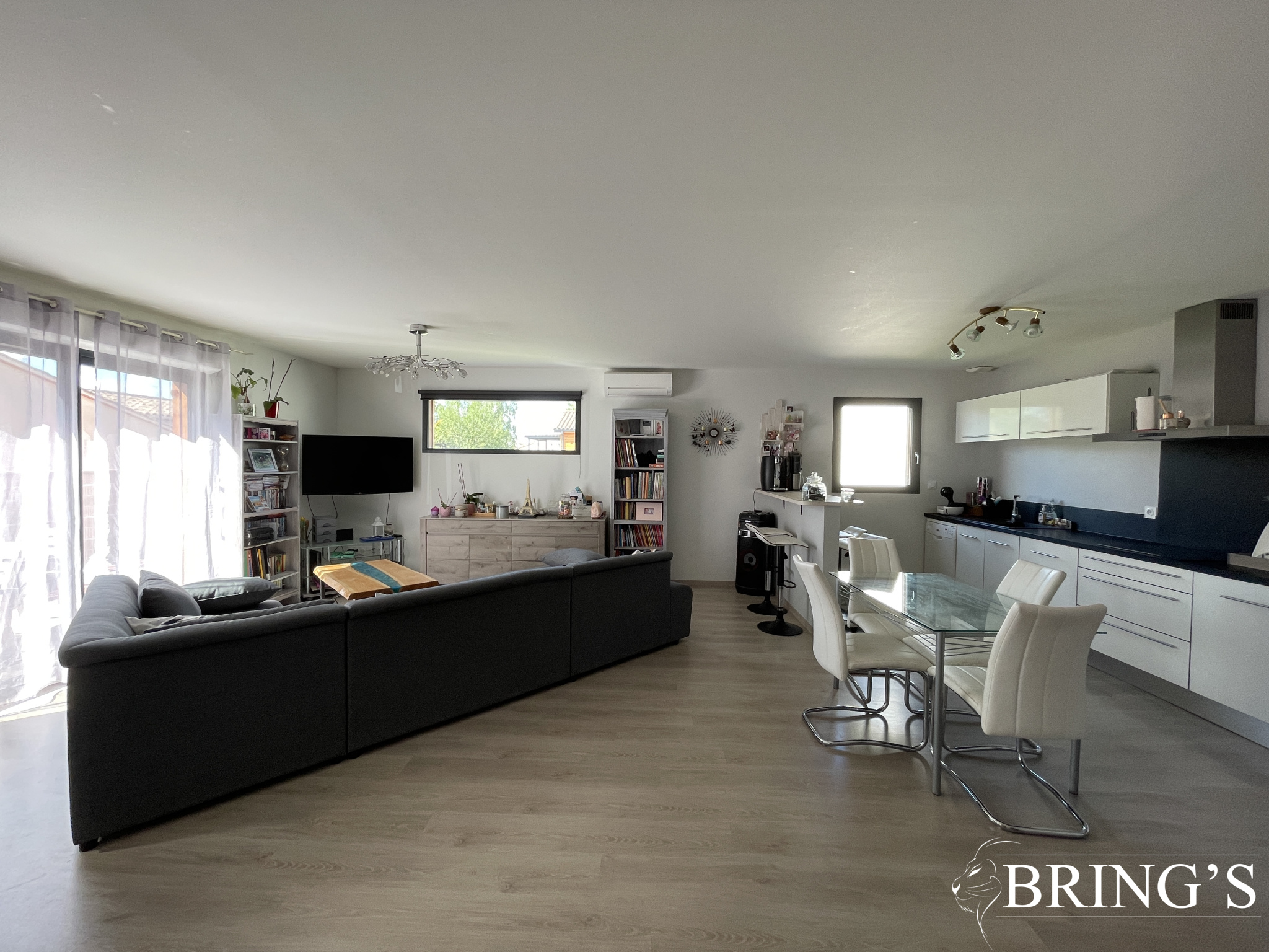 Photo bien immobilier