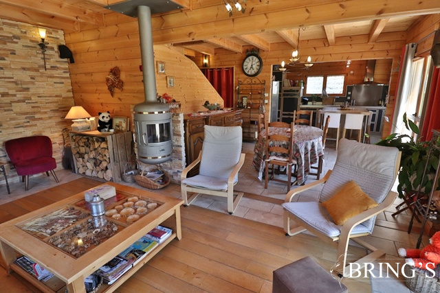 Photo bien immobilier