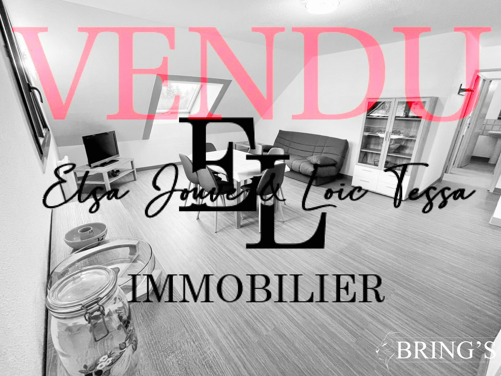 Photo bien immobilier