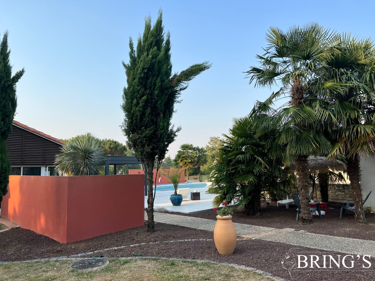 Photo bien immobilier