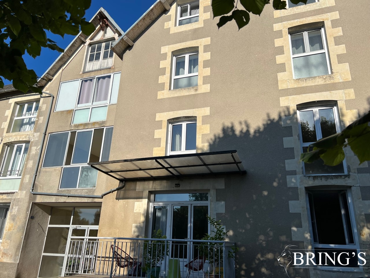 Photo bien immobilier
