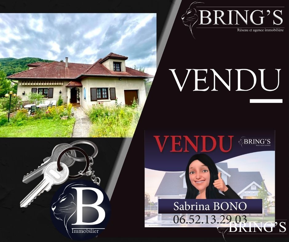 Photo bien immobilier