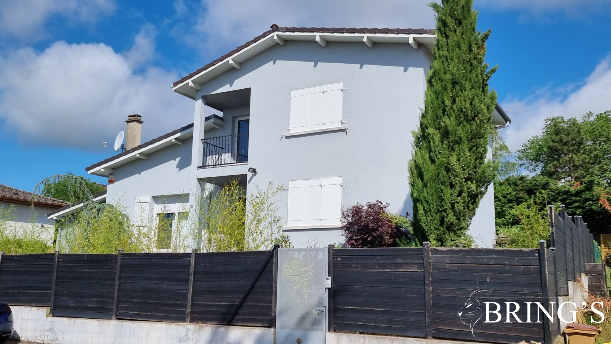 Photo bien immobilier