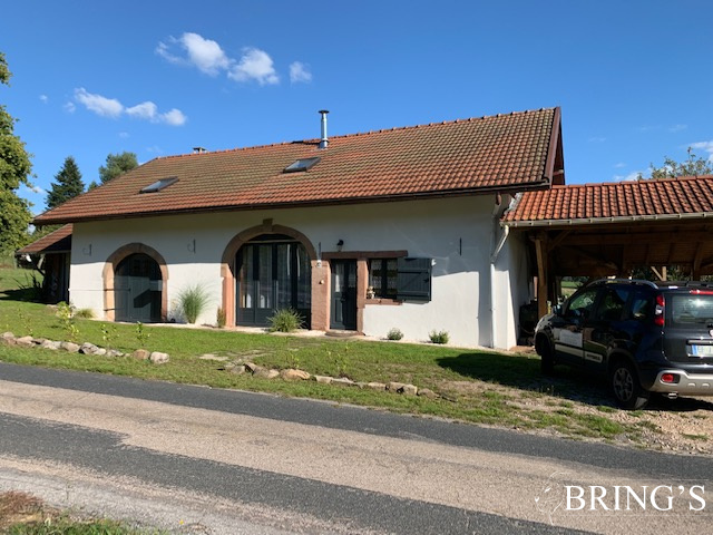 Photo bien immobilier