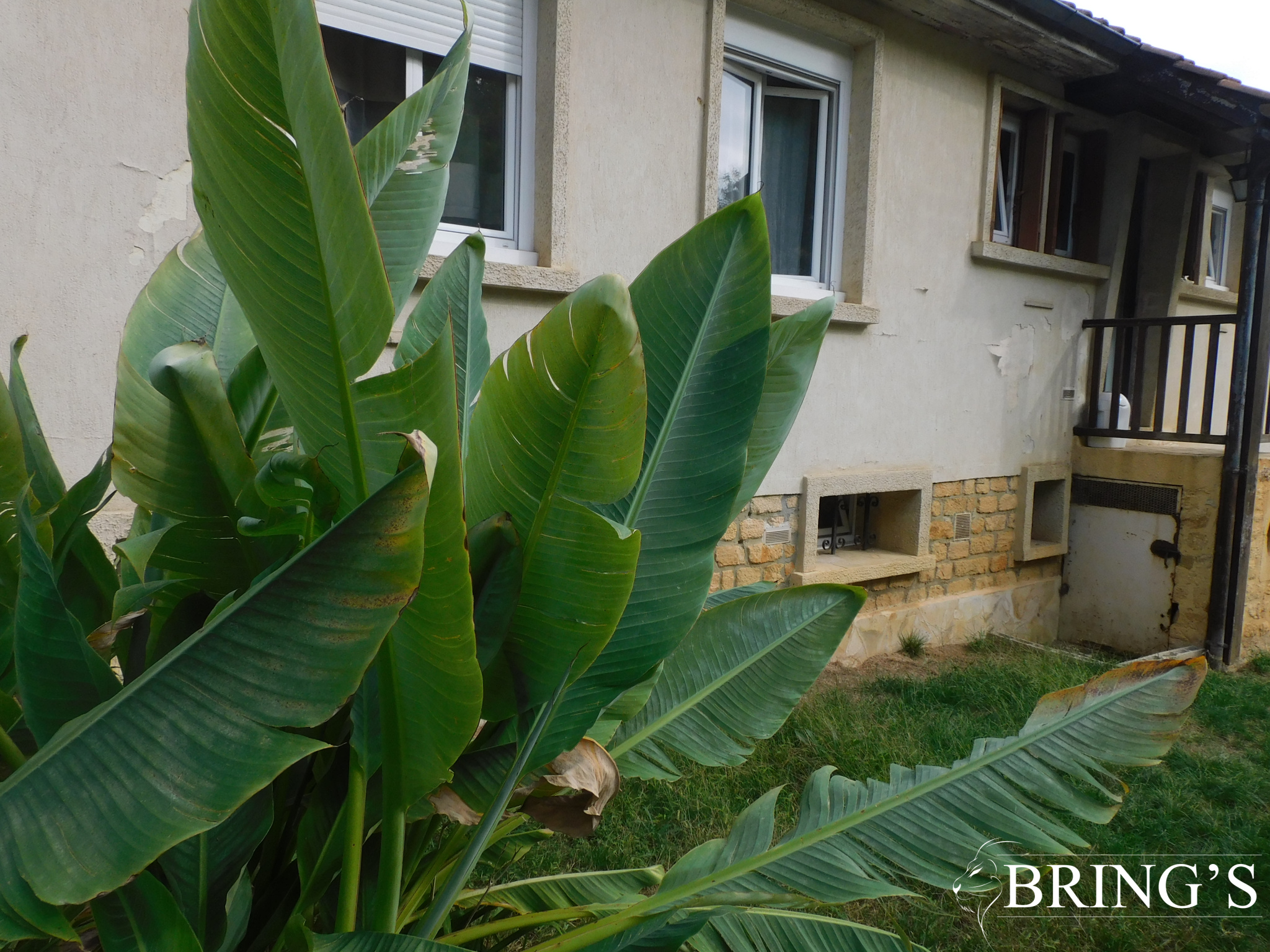 Photo bien immobilier