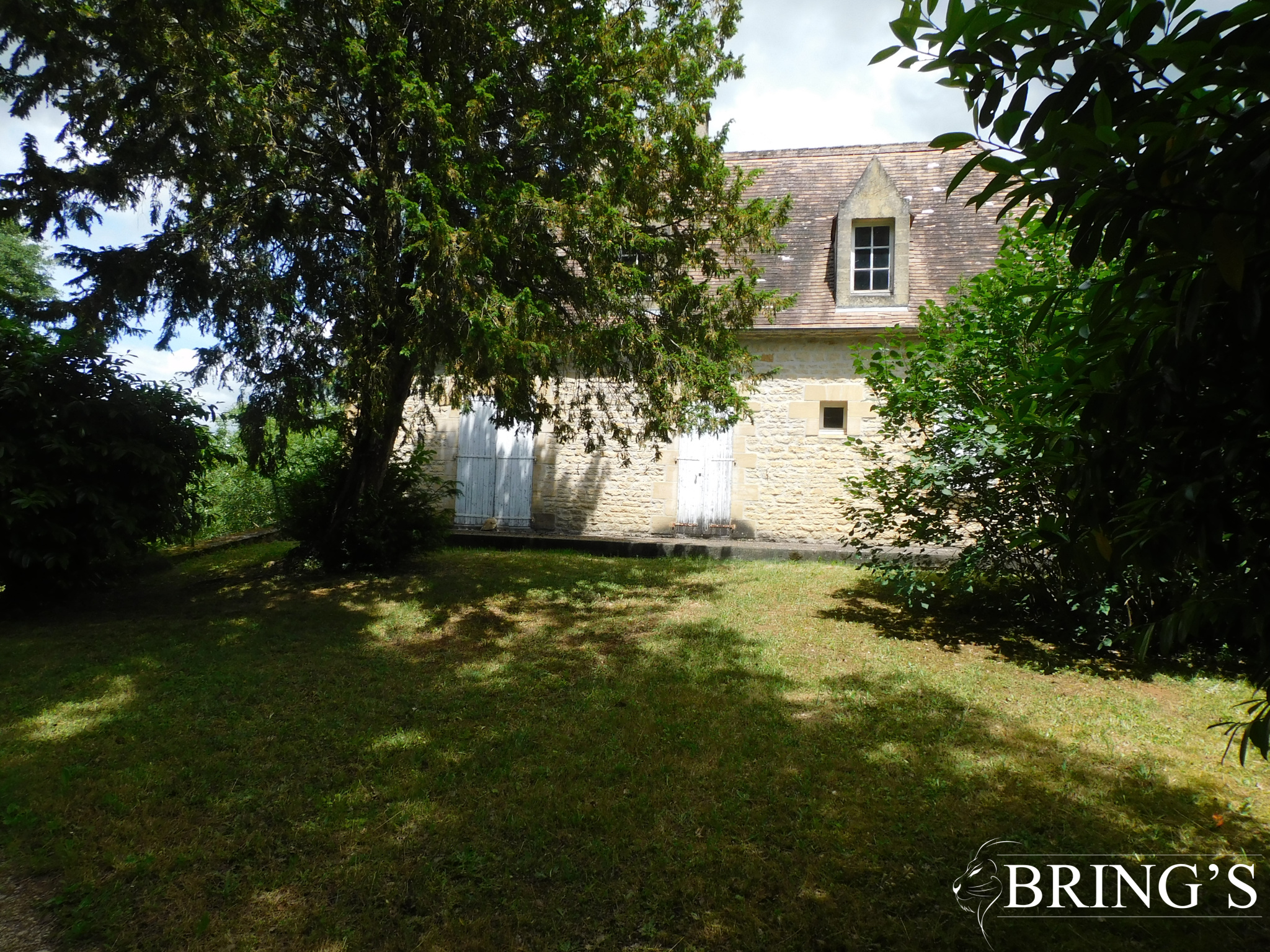 Photo bien immobilier