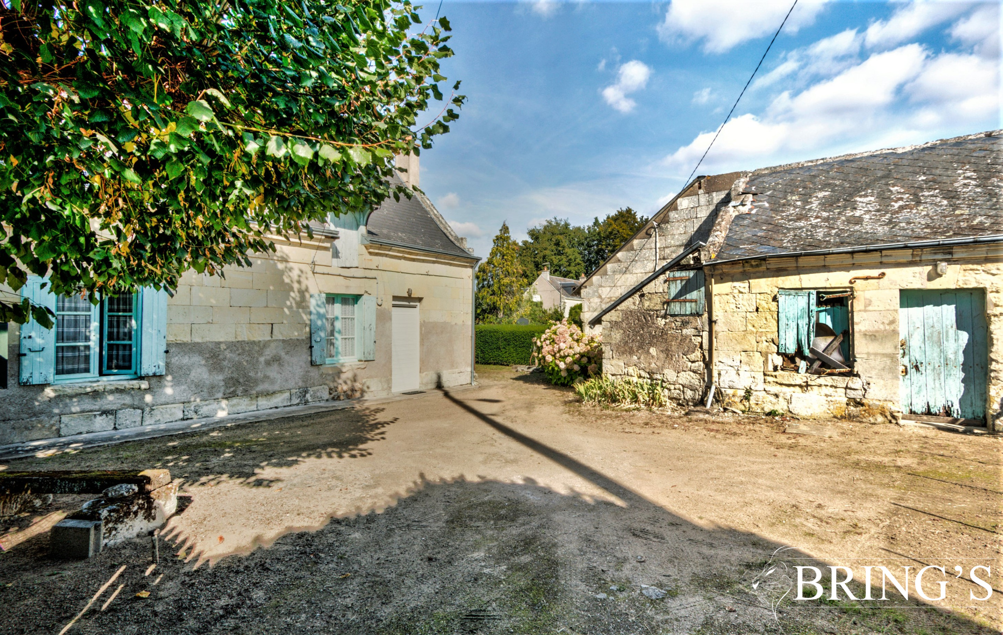 Photo bien immobilier