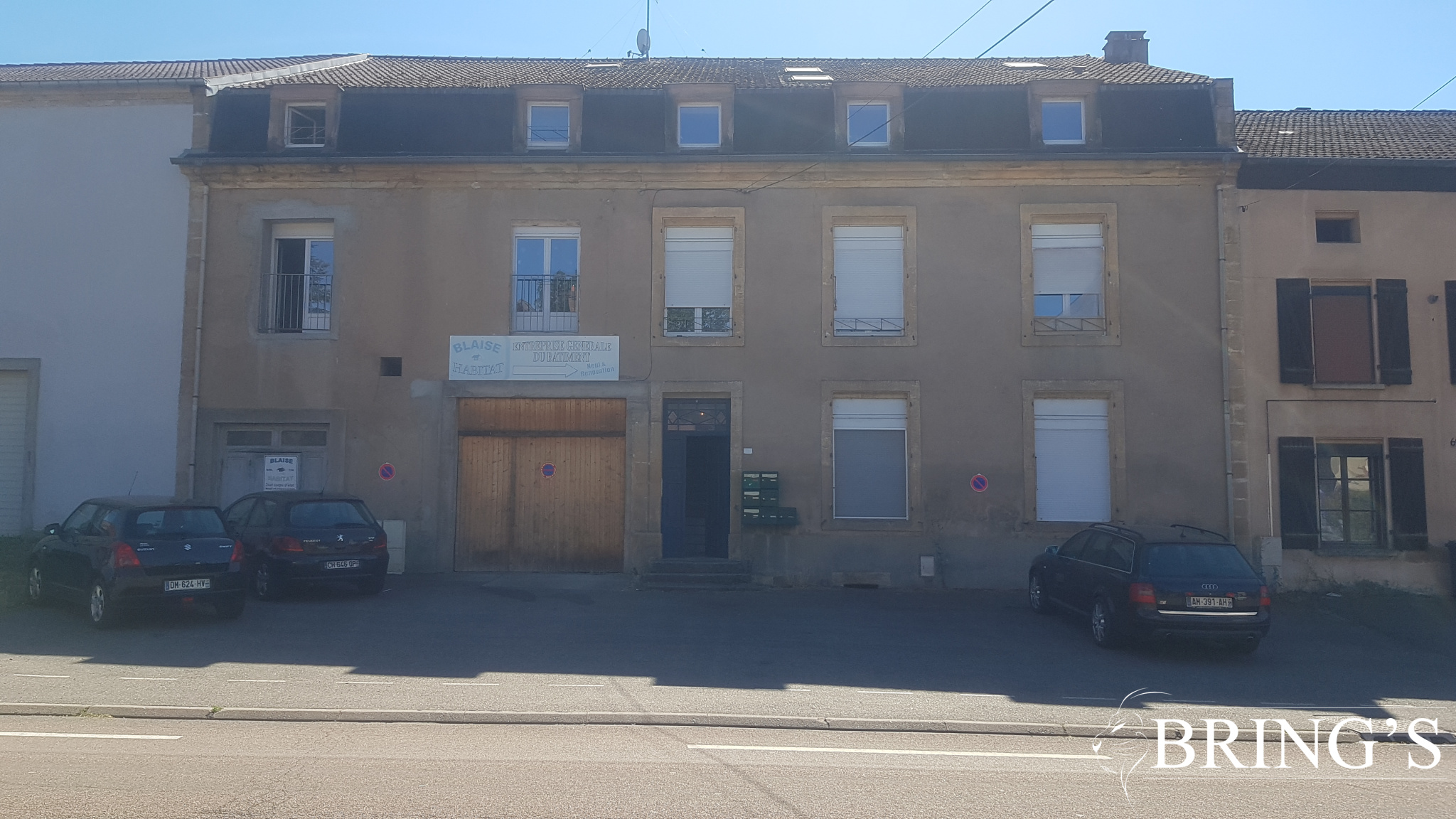 Photo bien immobilier