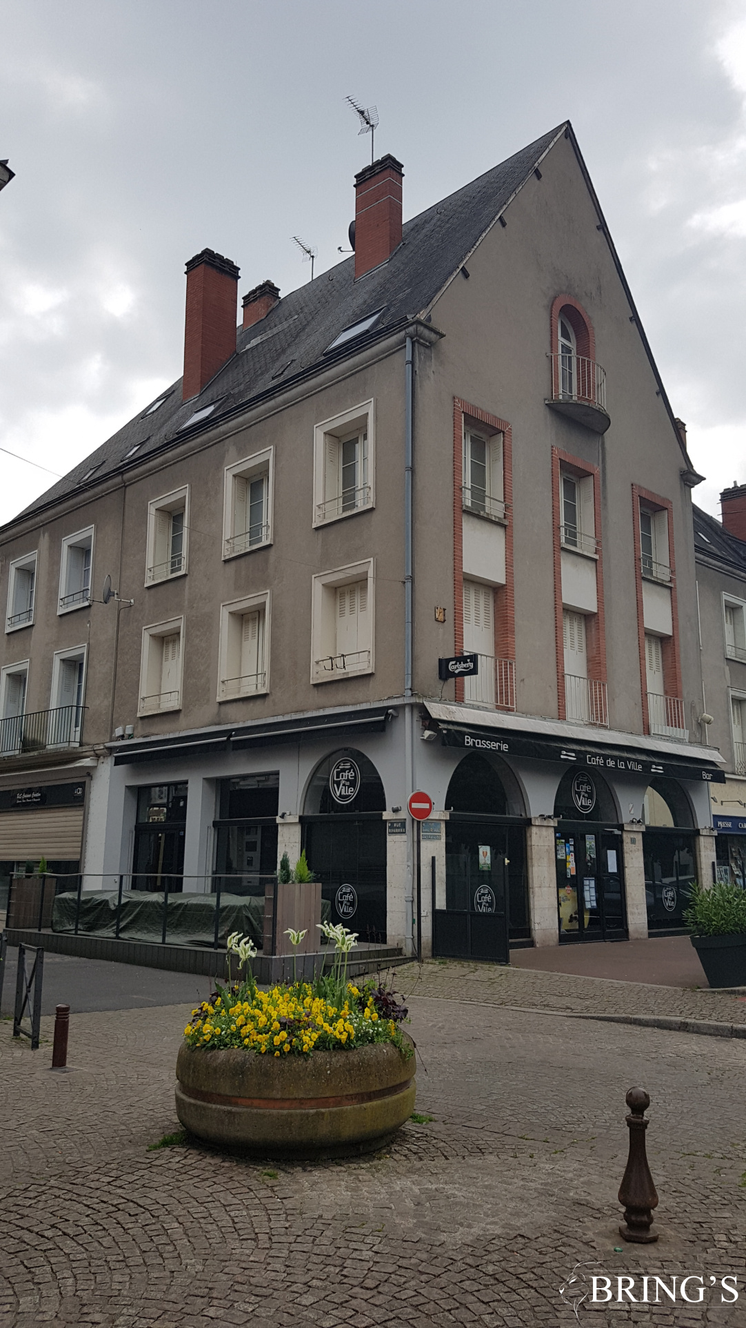 Photo bien immobilier
