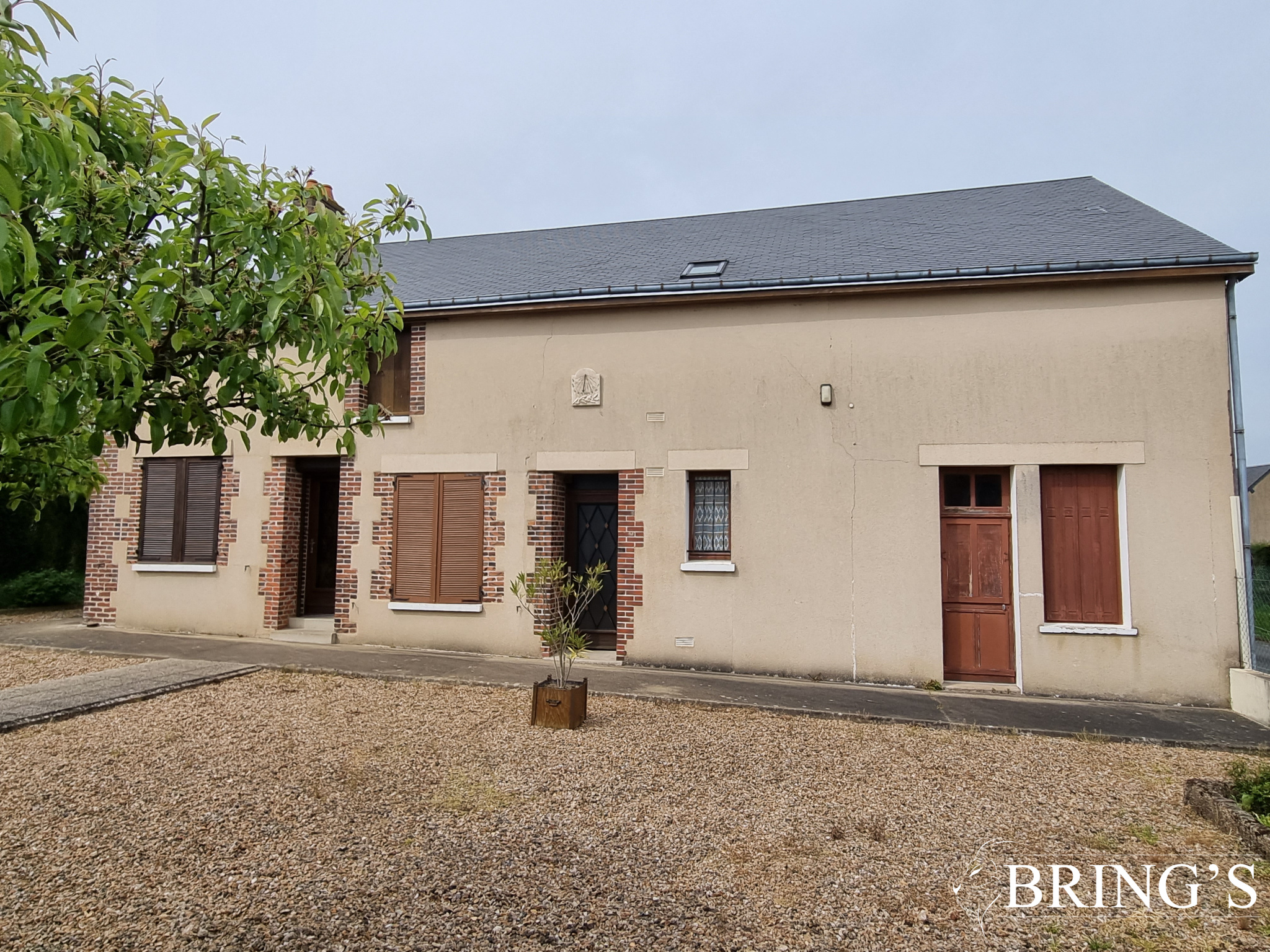 Photo bien immobilier