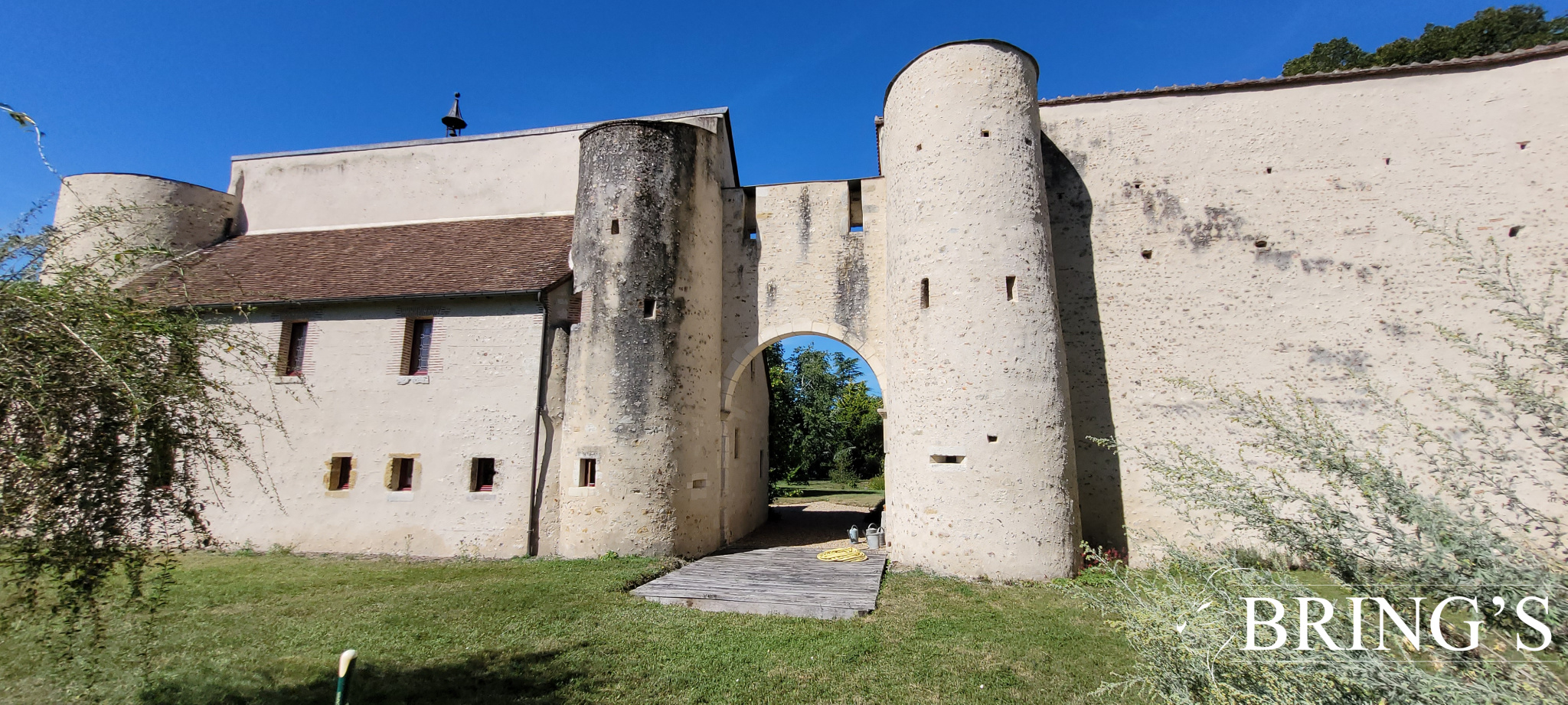 Photo bien immobilier