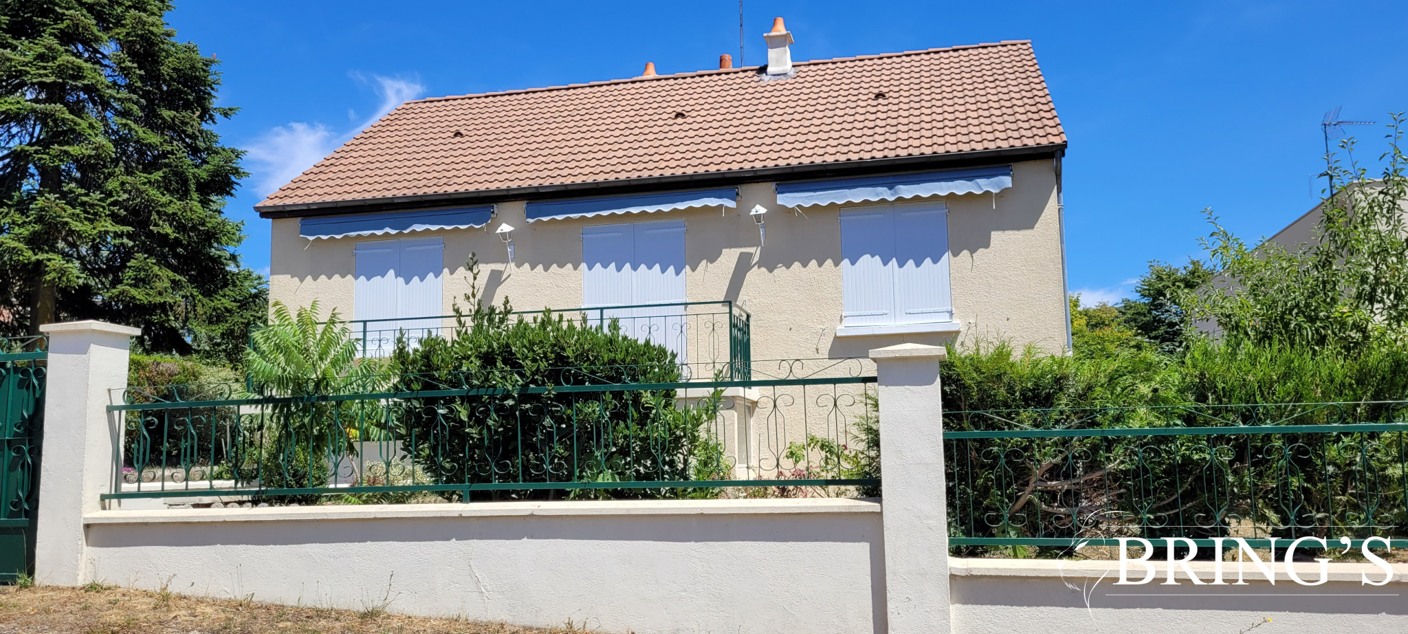 Photo bien immobilier