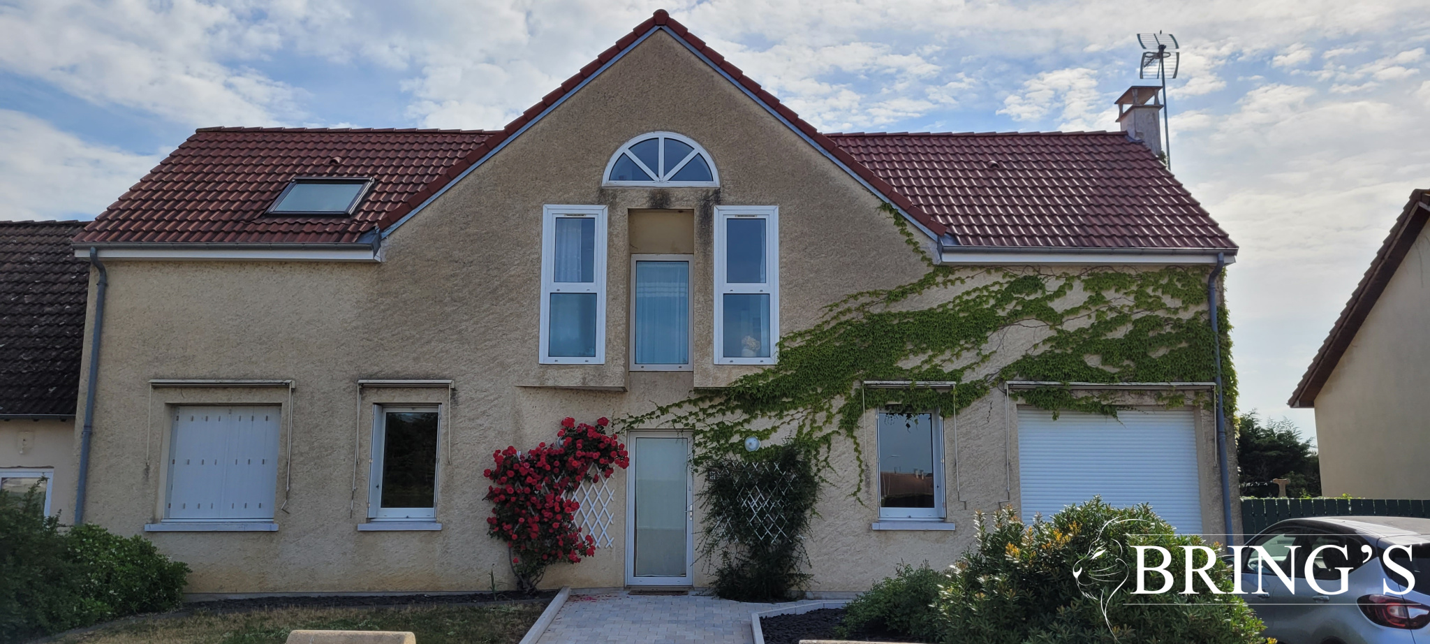 Photo bien immobilier