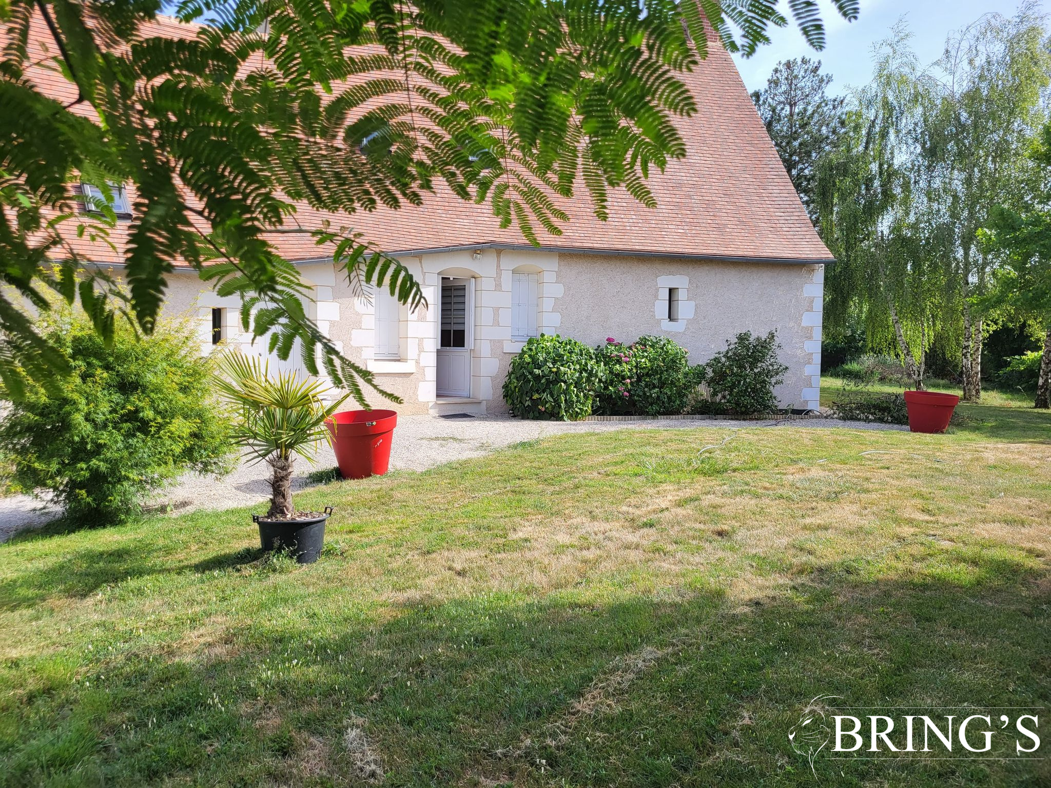 Photo bien immobilier