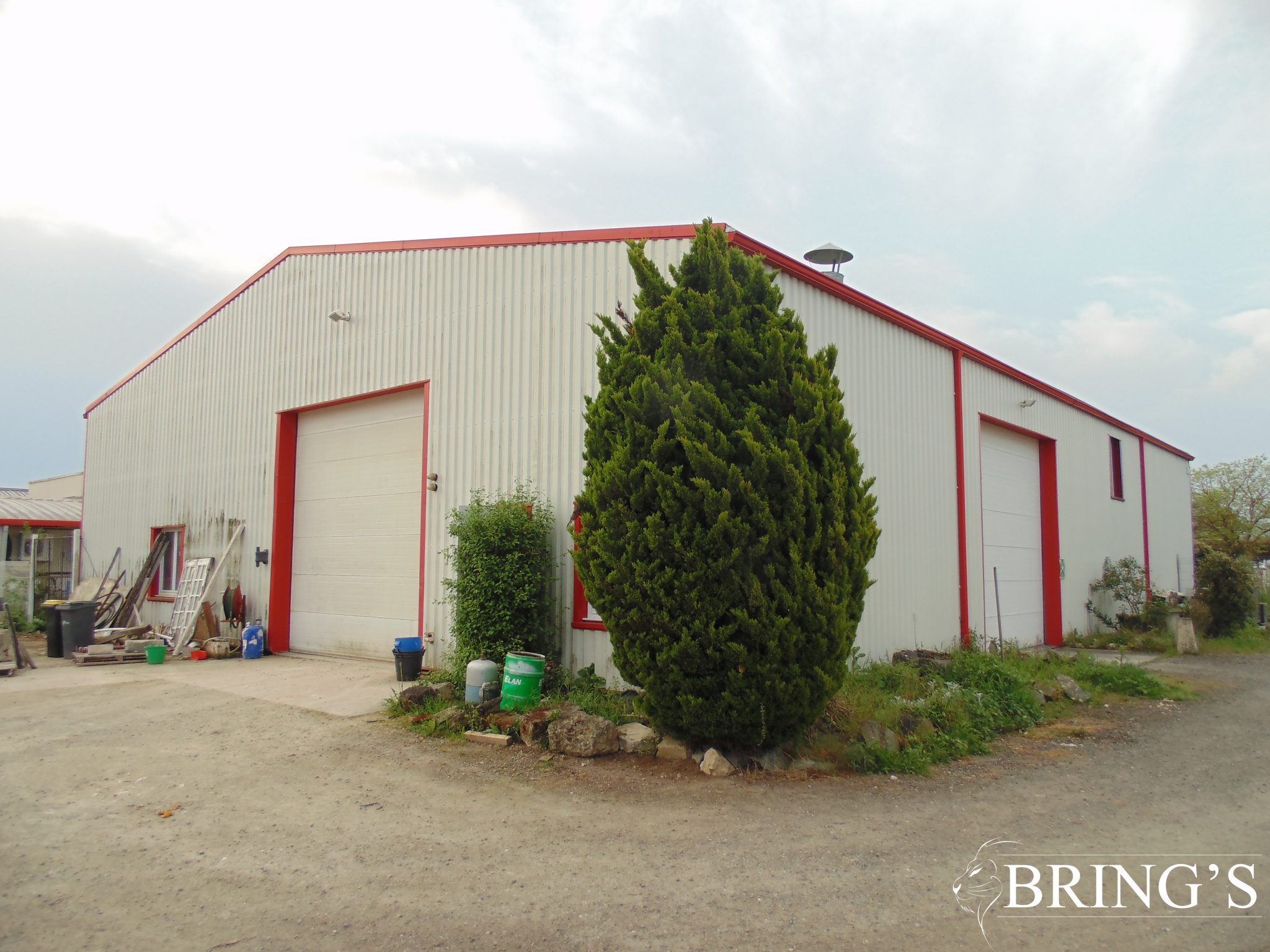 Photo bien immobilier