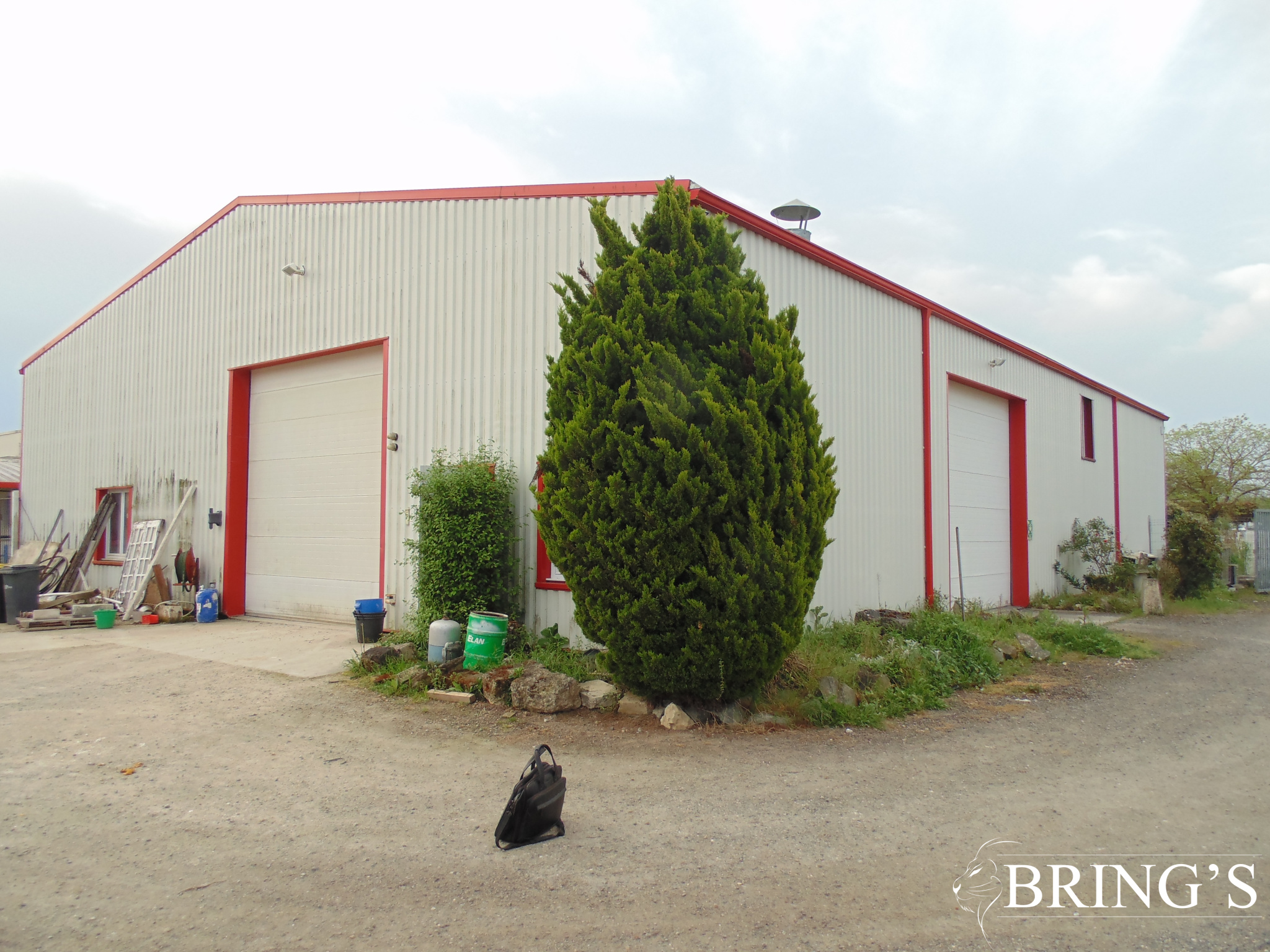 Photo bien immobilier