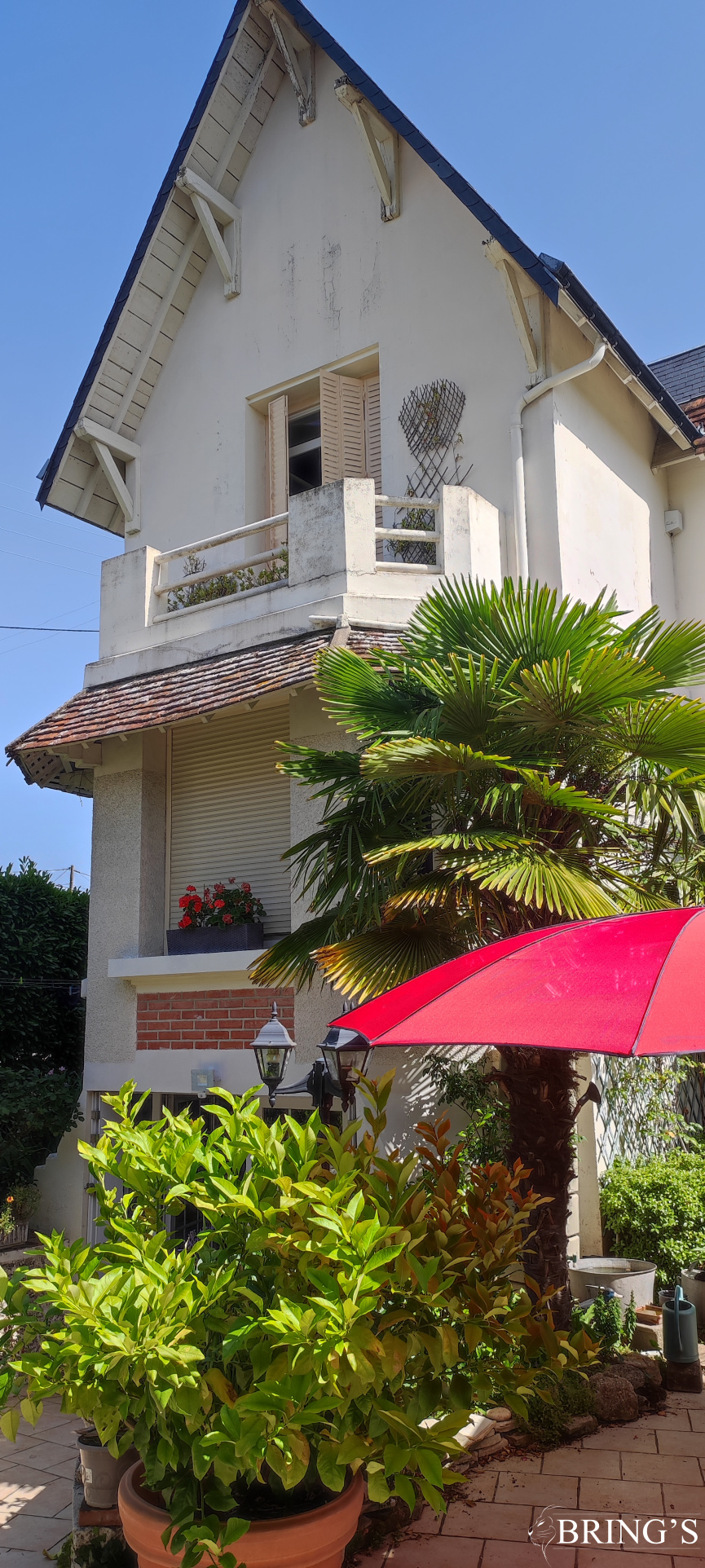 Photo bien immobilier