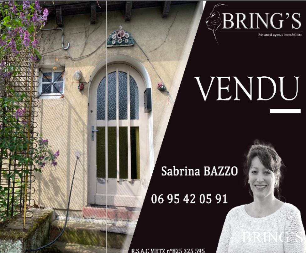 Photo bien immobilier