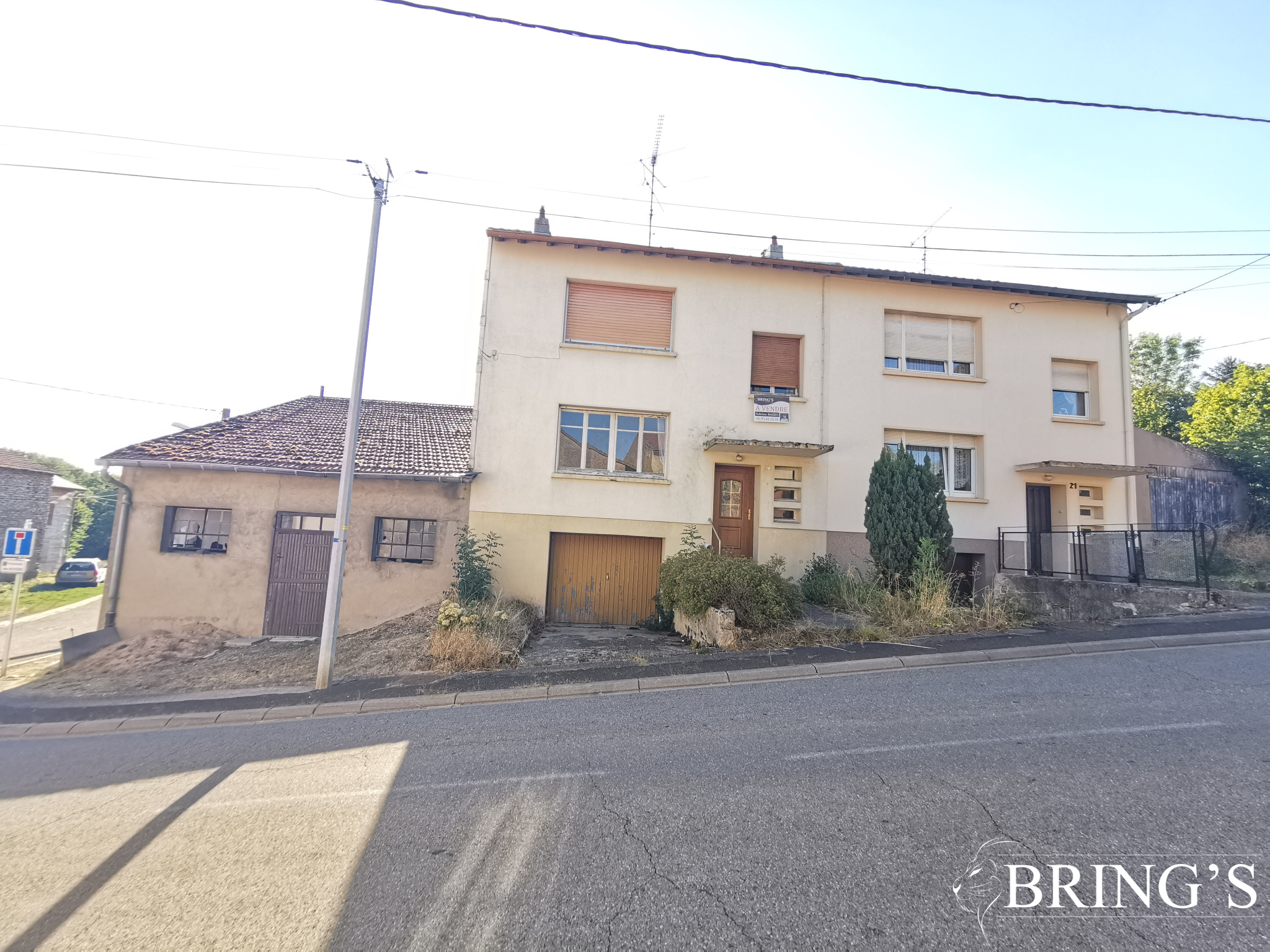 Photo bien immobilier