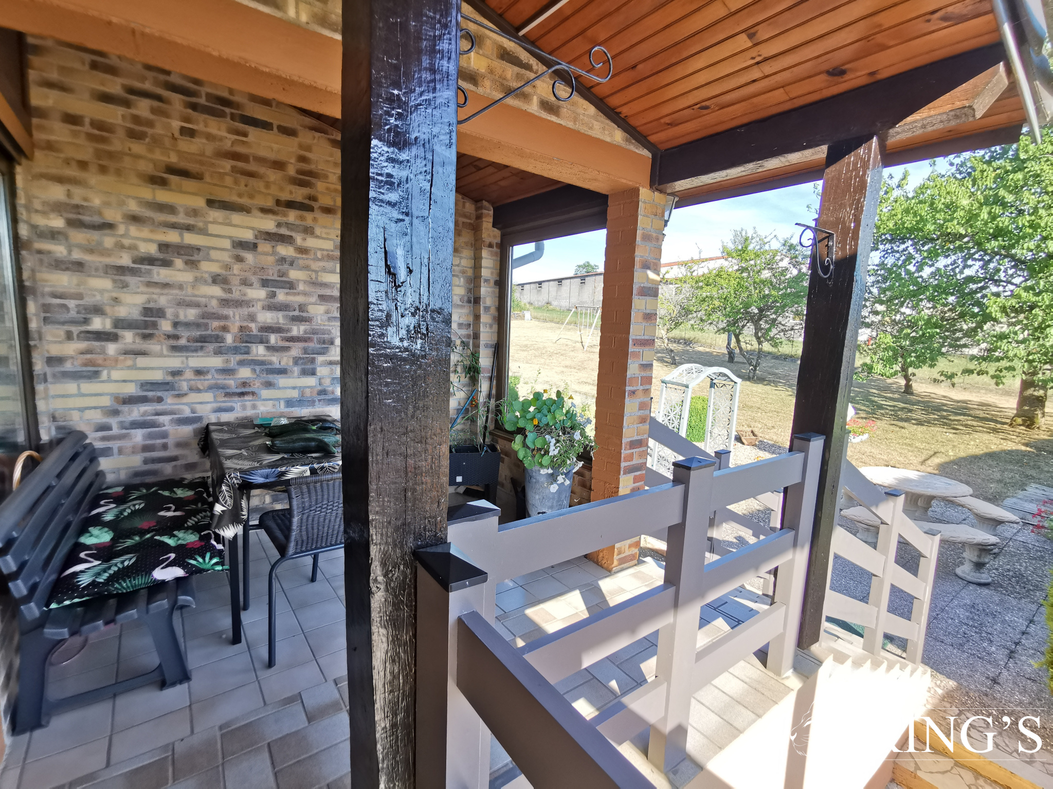 Photo bien immobilier