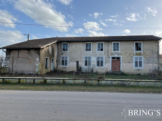 Photo bien immobilier