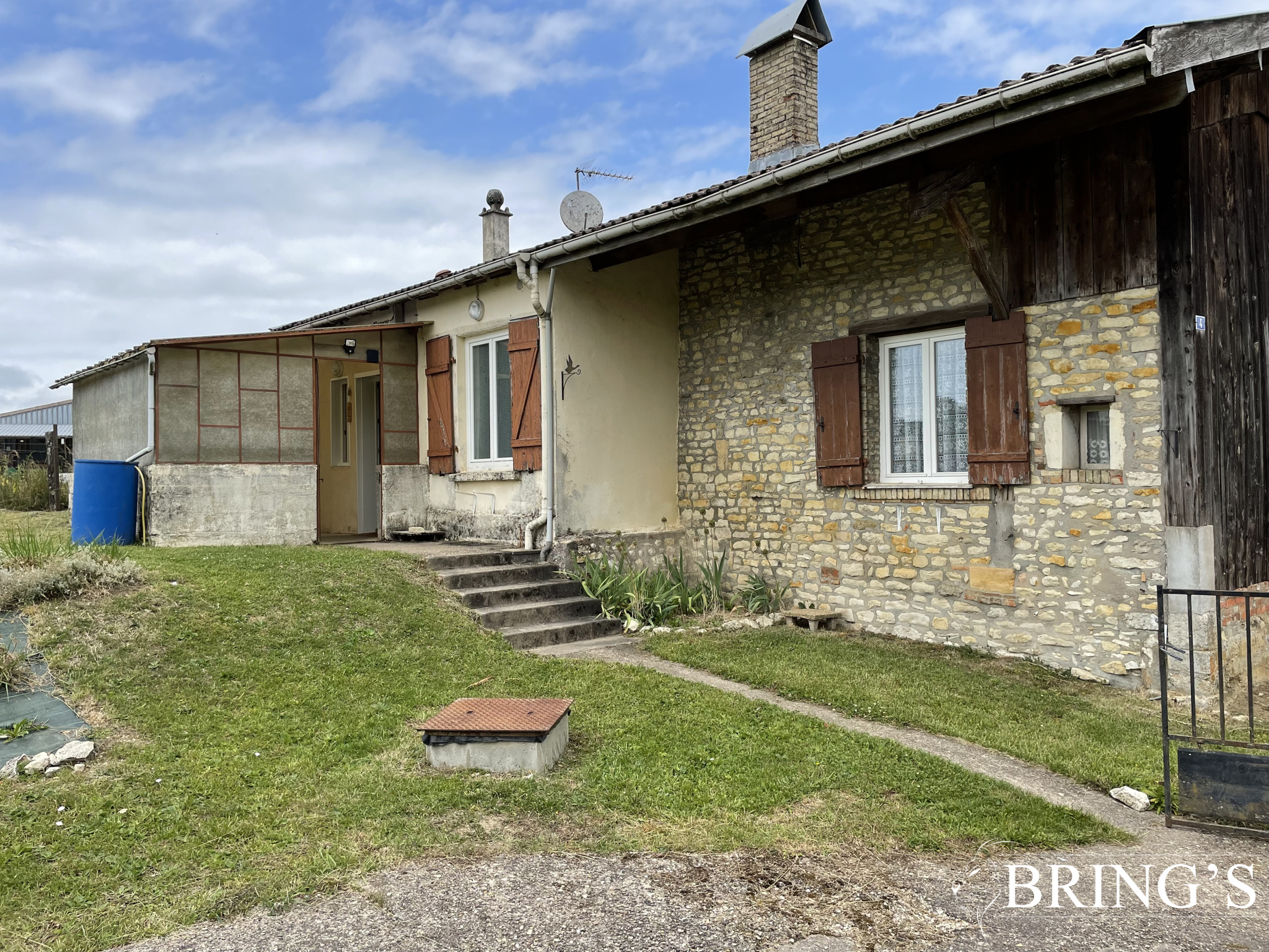 Photo bien immobilier