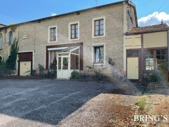 Photo bien immobilier