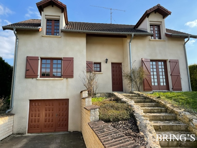 Photo bien immobilier