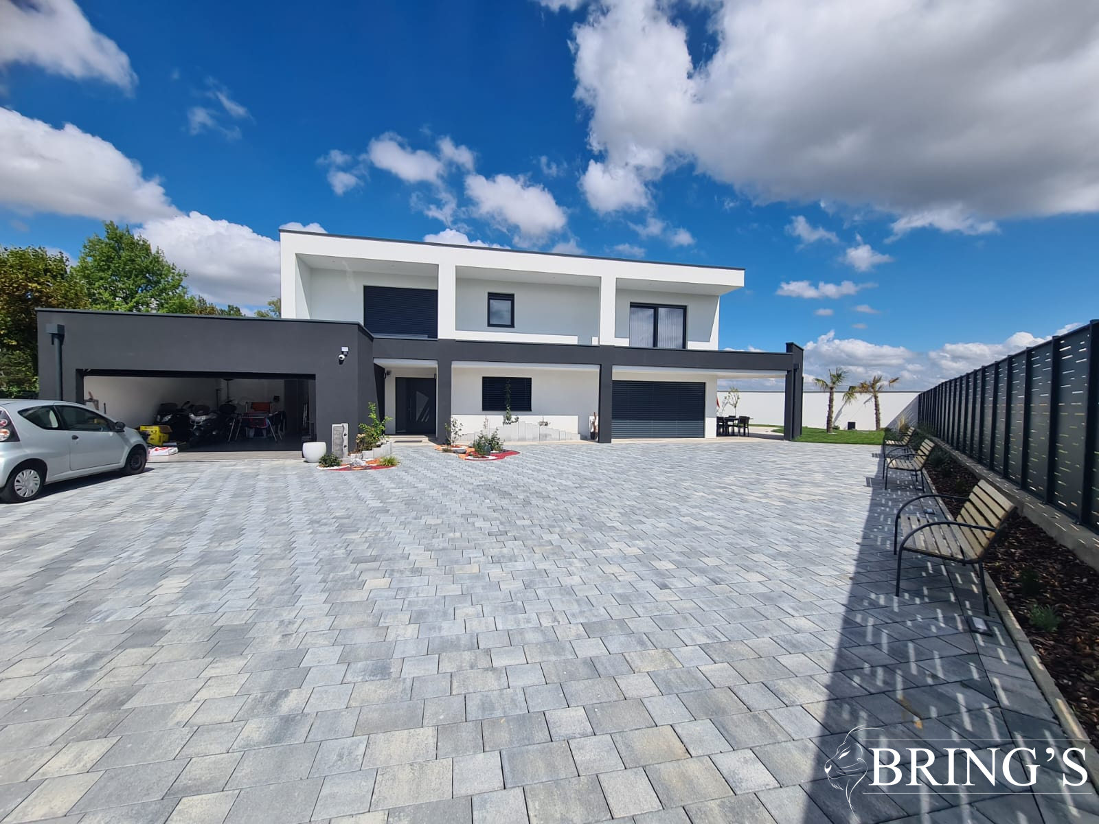 Photo bien immobilier