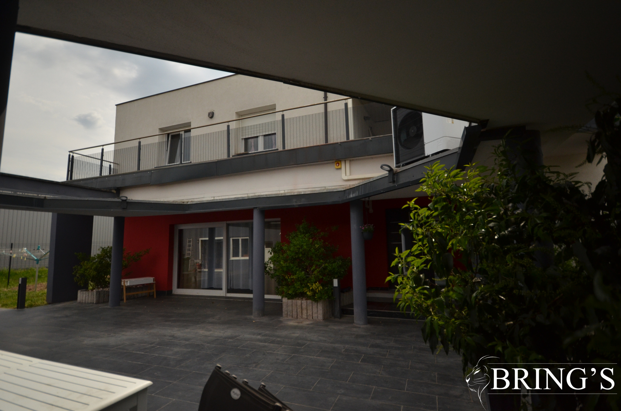 Photo bien immobilier