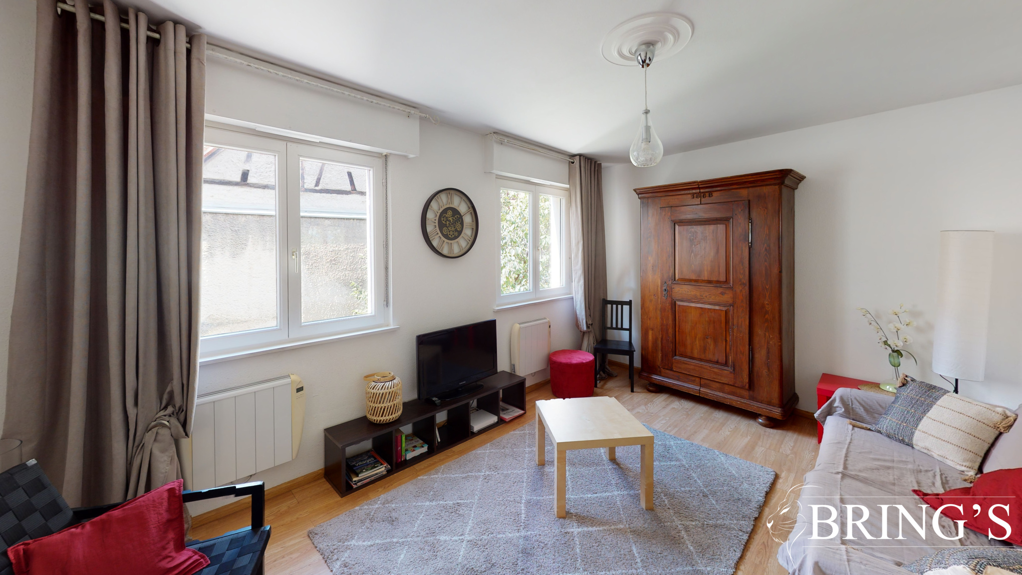 Photo bien immobilier