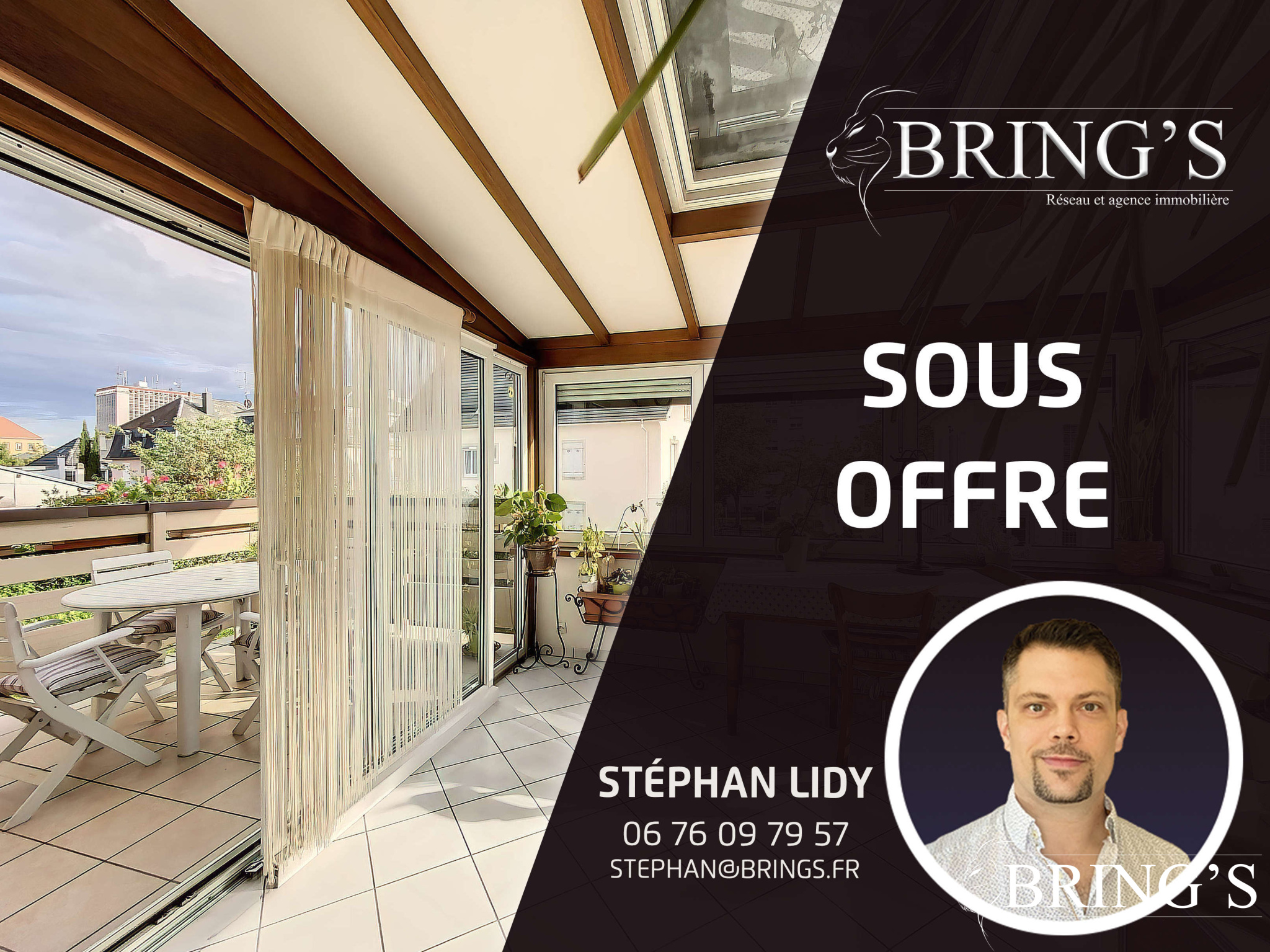Photo bien immobilier